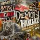 DEMON HOURZ event image