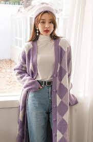 39 Woman Outfits For Starting Your Winter Fashion New Trends Fashion Outfits Starting Tren Winter Fashion Outfits Korean Street Fashion Fashion Outfits