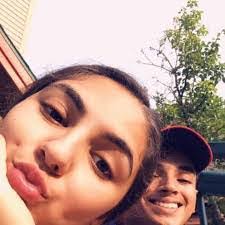 Andre Mapp's Instagram, Twitter & Facebook