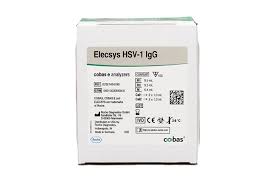 Elecsys® HSV-1 IgG