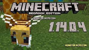 Moreover, there will be even more species of cats. Download Minecraft 1 14 0 4 For Android Minecraft Bedrock 1 14 0 4