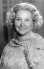 Elizabeth Woods Obituary