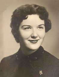 Joan Jacobson Obituary (1936