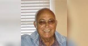 Forrest Rabon Obituary