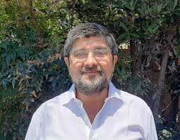 Memoria del hermano Paul Oden SVD: “un hombre de dios y un misionero todo  terreno”