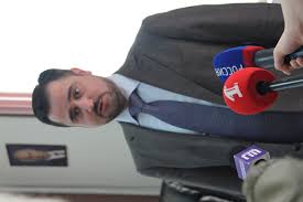 Член цик россии евгений шевченко заявил, что минюст подал в верховный суд иски по ликвидации двух партий за неучастие в выборах в течение семи лет. Portal Organov Vlasti Yaroslavskoj Oblasti