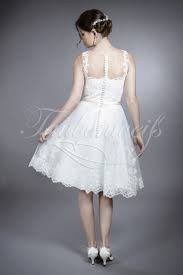 Check spelling or type a new query. Brautkleid Tw0176b 2 In 1 Mit Abnehmbarem Rock