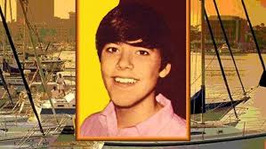 "Goin' Home" BARRY COWSILL US 1