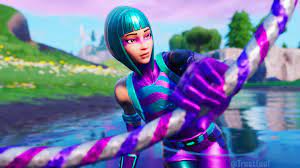Fortnite wallpapers of every skin and season. Fortnite Wonder Skin Wallpapers Wallpaper Cave
