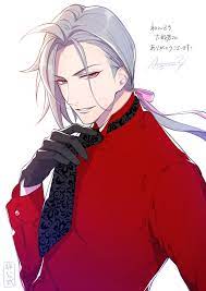 浅島ヨシユキ on twitter cute anime boy hot anime guys dark anime guys