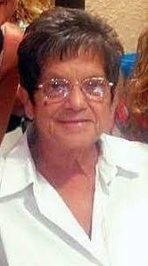 Rose Boothe Obituary