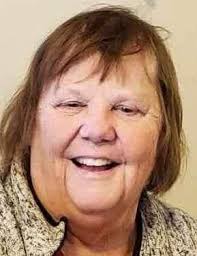 Obituary information for Joanne Marie Beach