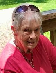 Obituary information for Doris "Dottie" Jean Oakley