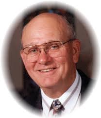 Obituary of Van Engen