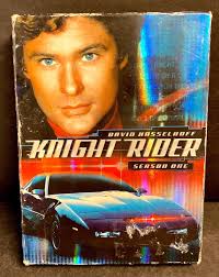 Kit Knight Rider