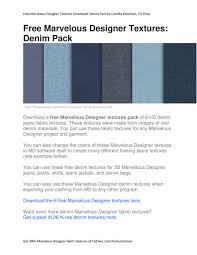 Maybe you would like to learn more about one of these? 3d Garment Design Software Free Download The Best Fashion Design