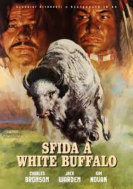 Sfida a White Buffalo