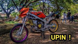 9:15 panca agustian 21 613 просмотров. Modifikasi Contes Vixion Jari Jari By Hello