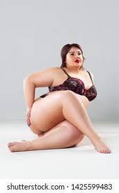 Plus Size Nude: Over 2,006 Royalty-Free Licensable Stock Photos |  Shutterstock