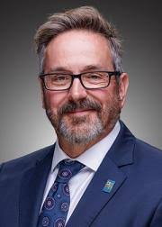 Department Director's