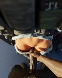 Rainbow Six Siege Frost (rainbow Six) 1boy 3d - Lewd.ninja