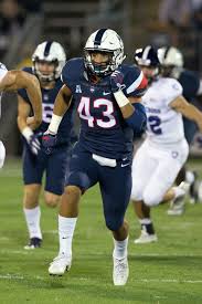 An early look at 2019 UConn football team