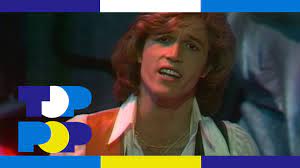 Andy Gibb Love Is Thicker Than Water Toppop Andy Gibb Great Music Videos Famous Music Artists