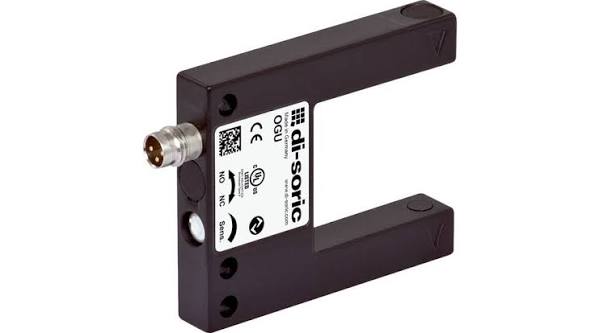 Cảm biến tiệm cận di-soric