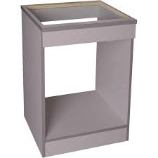 Meuble Pour Table De Cuisson Trick En 2020 Meuble Four Et Plaque Meuble Cuisine Meuble Bas Cuisine