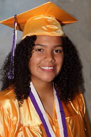 Here are the San Bernardino City Unified School District's 2022  valedictorians