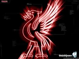 1242x2208 liverpool fc live wallpaper for android liverpool fc images. Liverpool Fc Bird Logo Wallpapers Football Hd Liverpool Emblem Desktop Background