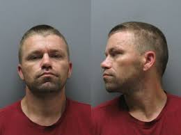 Buchanan County Jail Activity (9/10-9/16/19