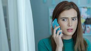 Prime Video: Conrad and Michelle: If Words Could Kill