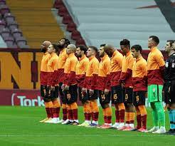 Galatasaray'ın antalyaspor kadrosu belli oldu. Jc2a06at15v9jm