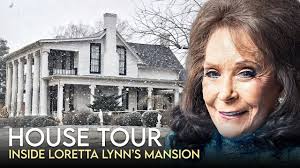 Loretta Lynn