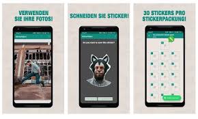 Check spelling or type a new query. Sticker Maker Fur Whatsapp Android App Download Chip