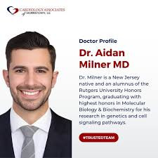 Please join us in welcoming Daniel Addison, M.D., to our cardio-oncology  team! In addition to his clinical work in the Cardio-Oncology Clinic, Dr.  Addison serves as the Director of Translational Research in