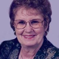 Agnes Hartsock Obituary