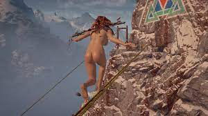 5 More of My Favorite Nude Mods on Steam – The Daily SPUF