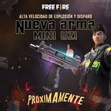 Free fire es el último juego de sobrevivencia disponible en dispositivos móviles. Garena Free Fire Free Fire La Nueva Actualizacion Ob28 Llegara Este 8 De Junio Marca