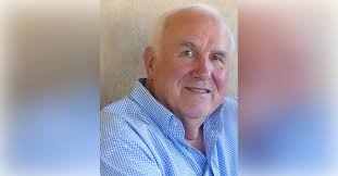 Obituary information for John Edward Oates, Jr.