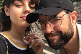 Dani Mateo confirma noviazgo: 