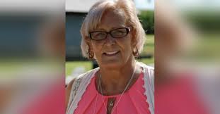 Obituary information for Susan "Susie" R Millikan