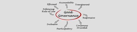 Good Governance Policies For Nonprofits National Council Of Nonprofits