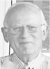 Denis Dooley Obituary (1937