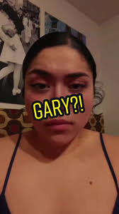 Gary The Snail Makeup