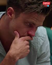 "This man does not deserve me... So I will be leaving.", #MAFS