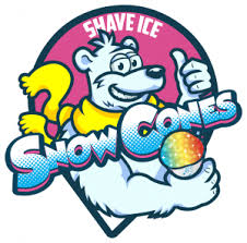 The global community for designers and creative professionals. Shaved Ice Snow Cones Supplies The Shave Ice Company