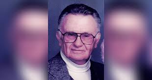 Obituary for Melville Smith