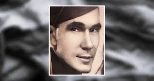 SSG Robert G. Rudd Obituary December 9, 2023